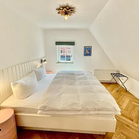 Cirksena Str 4 225 - Cirksena Str 4 * Juist