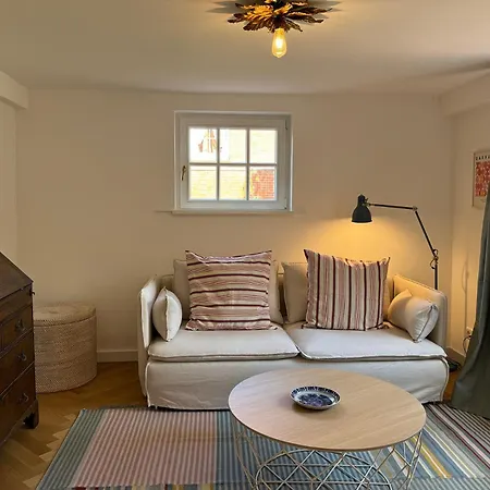 Cirksena Str 4 225 - Cirksena Str 4 Σπίτι διακοπών