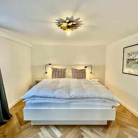 Cirksena Str 4 225 - Cirksena Str 4 Σπίτι διακοπών *