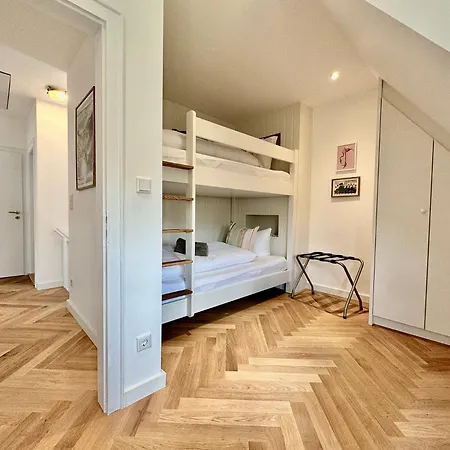 Cirksena Str 4 225 - Cirksena Str 4 Juist