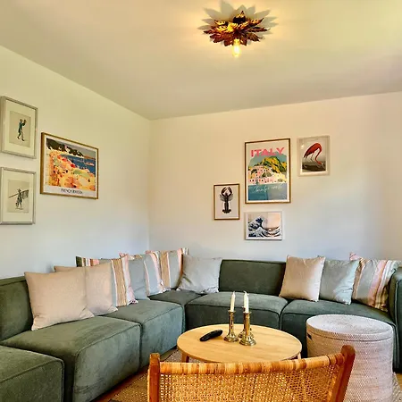 Cirksena Str 4 225 - Cirksena Str 4 * Juist