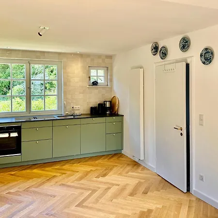 Cirksena Str 4 225 - Cirksena Str 4