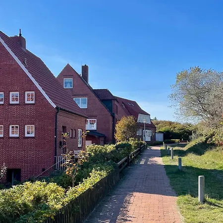 Σπίτι διακοπών Cirksena Str 4 225 - Cirksena Str 4