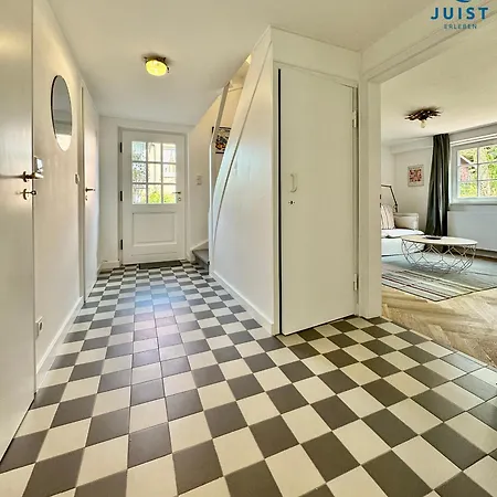 Cirksena Str 4 225 - Cirksena Str 4 Σπίτι διακοπών *