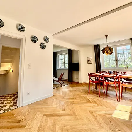 Cirksena Str 4 225 - Cirksena Str 4 Juist