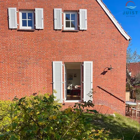 Cirksena Str 4 225 - Cirksena Str 4 Σπίτι διακοπών