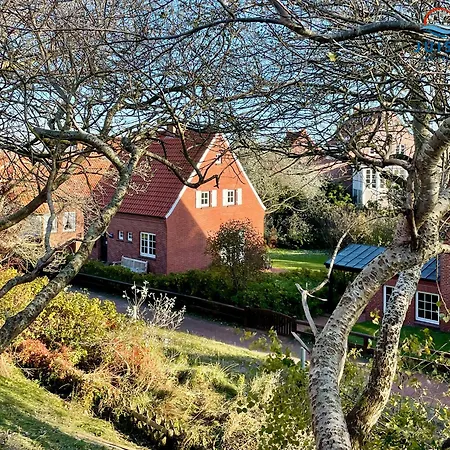 Cirksena Str 4 225 - Cirksena Str 4 Σπίτι διακοπών Juist